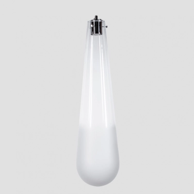 lafabryka.pl Lampa wisząca Andromeda Fog L Z100015000 4concepts